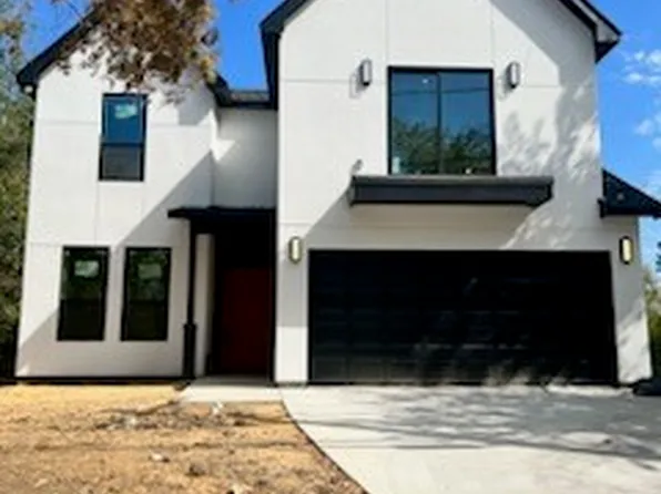 4023 Canada Dr, Dallas, TX 75212