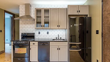 Rented by Nooklyn NYC LLC