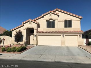 3816 Warm Meadows St, Las Vegas, NV 89129