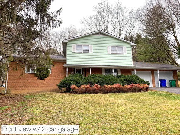 412 Patrick Henry Dr, Blacksburg, VA 24060