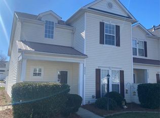 4221 Center Place Dr, Harrisburg, NC 28075