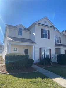4221 Center Place Dr, Harrisburg, NC, 28075