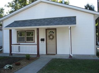 415 N 31st St, Lincoln, NE 68503