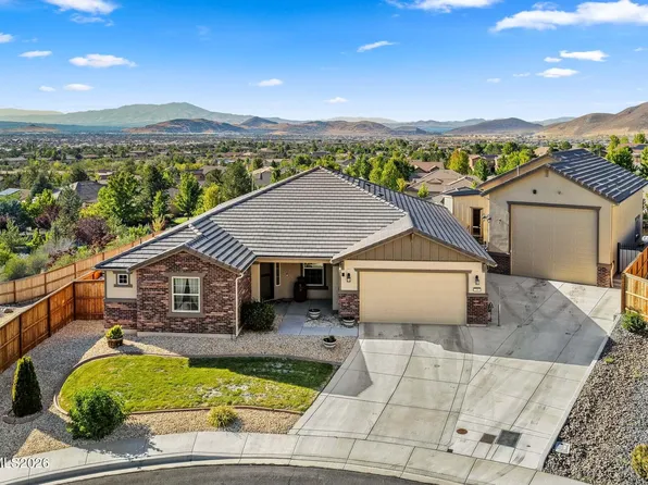200 Noble Metal Ct, Reno, NV 89521