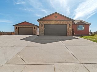 510 Coyote Trl, Box Elder, SD 57719