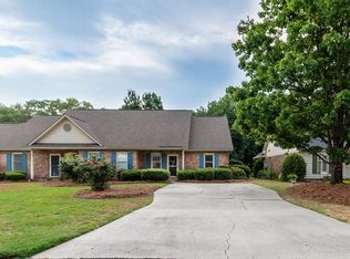 824 Grimble Ct, Sumter, SC 29150