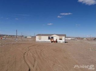 1602 W Palomino Dr, Taylor, AZ 85939