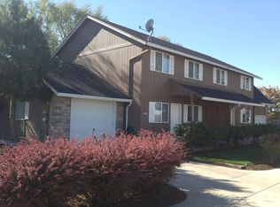 870 Spurlock St, Harrisburg, OR 97446