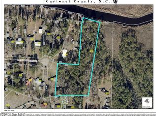 940 Lightwood Drive, Newport, NC 28570