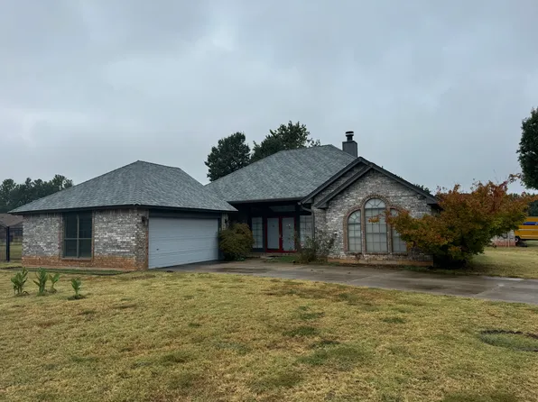 1804 Pebble Creek Blvd, Edmond, OK 73003