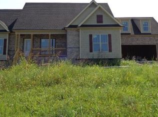 2701 Anes Sta LOT 8, Lewisburg, TN 37091