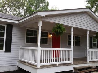 5806 Canterbury Dr, Hanahan, SC 29410