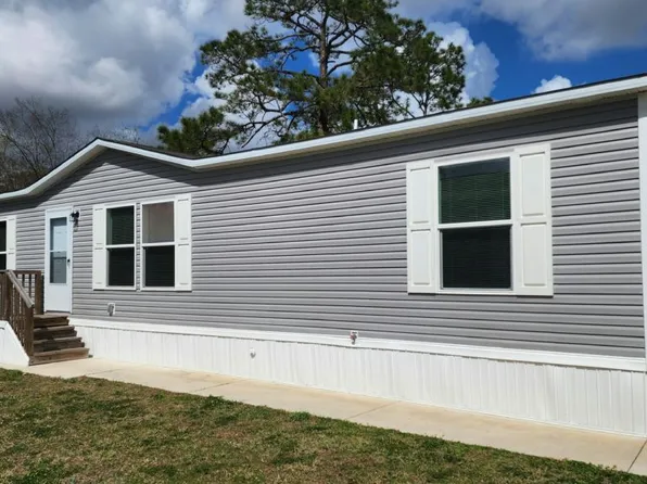 6539 Townsend Rd #263, Jacksonville, FL 32244