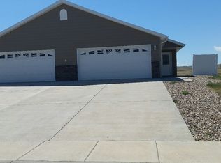 301 Edelweiss Ln, Box Elder, SD 57719