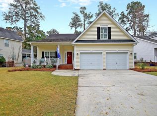 403 Waring St, Summerville, SC 29483