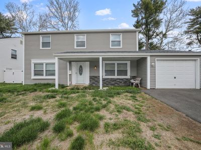 29 Budhollow Ln, Willingboro, NJ, 08046
