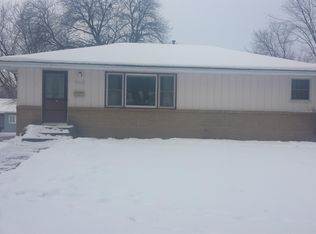 4906 Madison St NE, Columbia Heights, MN 55421