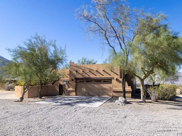 384 Verbena Dr, Borrego Springs, CA 92004