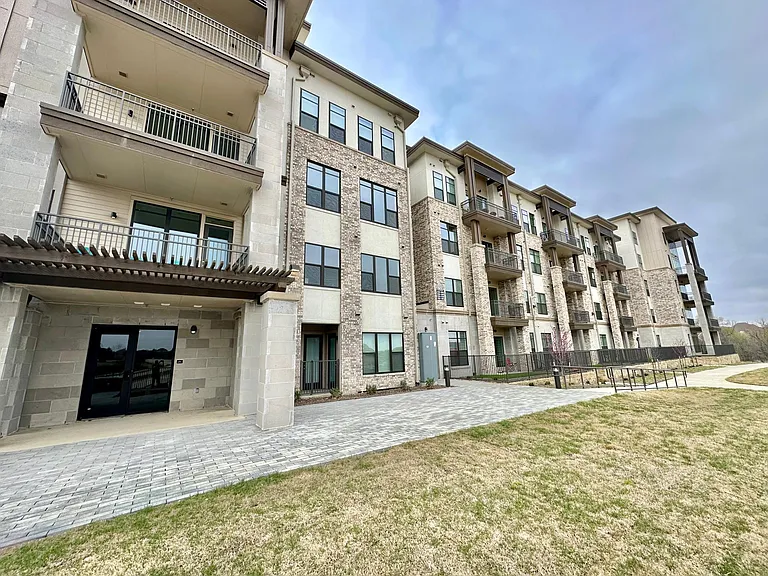 2700 Old Denton Rd #4421 — Photo 17