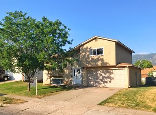 1110 N 250 W, Layton, UT 84041