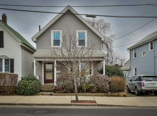 38 Spring St, Everett, MA 02149