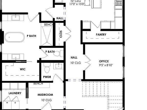 4th image of 907 Fitzhugh St