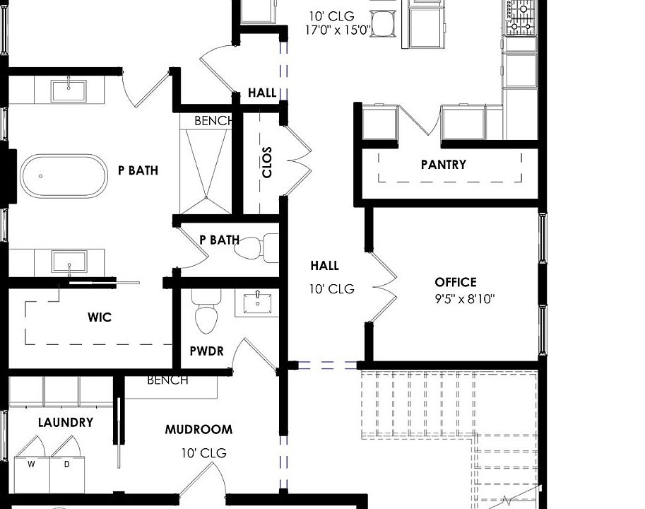 2nd image of 907 Fitzhugh St