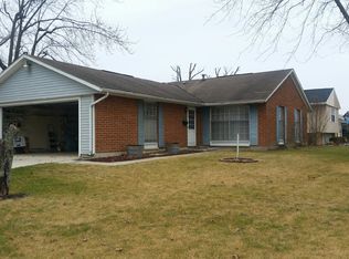801 Holly St, Saint Marys, OH 45885