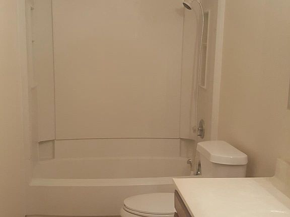 Upstairs bathroom