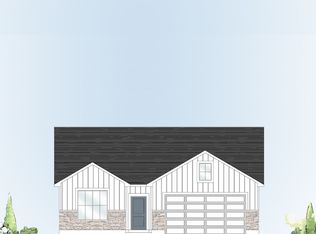 135 S Hailey Creek Ave, Rigby, ID 83442