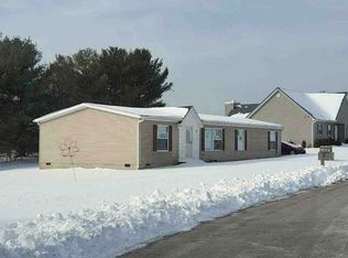 45 Blue Jay Cir, Falmouth, KY 41040