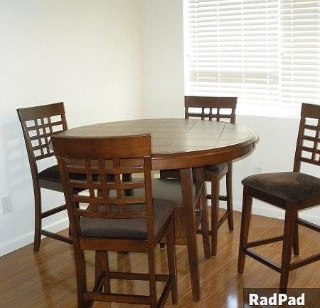 3rd image of 1250 S Saltair Ave APT 105