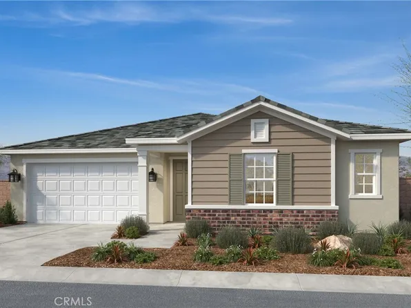 1397 Eagle Dr, Banning, CA 92220