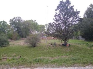 273 Huckleberry Ln, Deridder, LA 70634