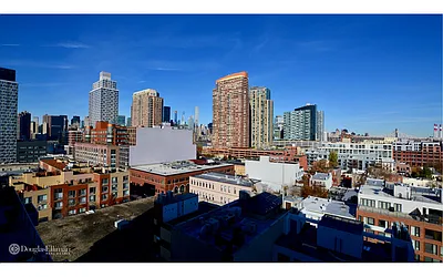 Rented by Douglas Elliman