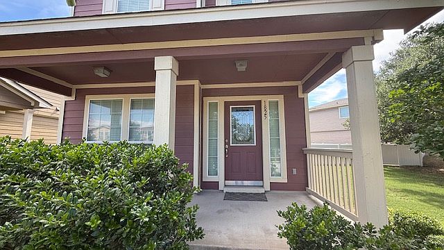 1st image of 1825 Enchanted Rock Dr