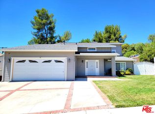 27923 Lost Springs Rd, Santa Clarita, CA 91387