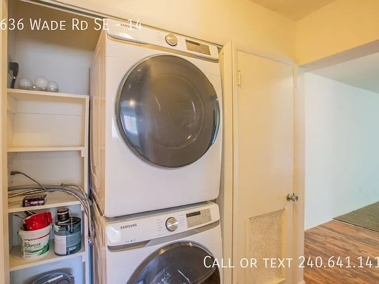 2636 Wade Rd SE #14 — Photo 17