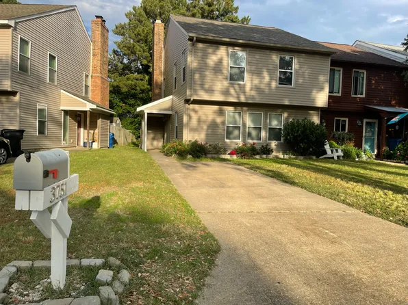 3751 Pendleton Ave, Virginia Beach, VA 23455