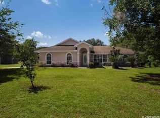16403 SW 50th Ave, Archer, FL 32618