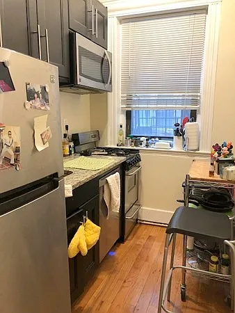 51 Park Dr #5 — Photo 3