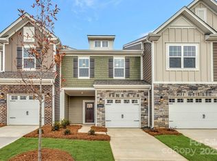 1018 Overbrook Pl, Wingate, NC 28174