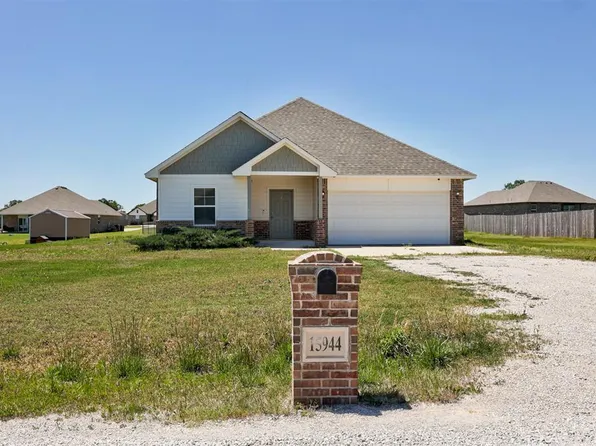 15944 Spur Cir, McLoud, OK 74851