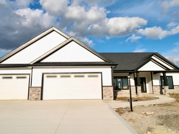 14030 Elderflower Cv, Fort Wayne, IN 46845