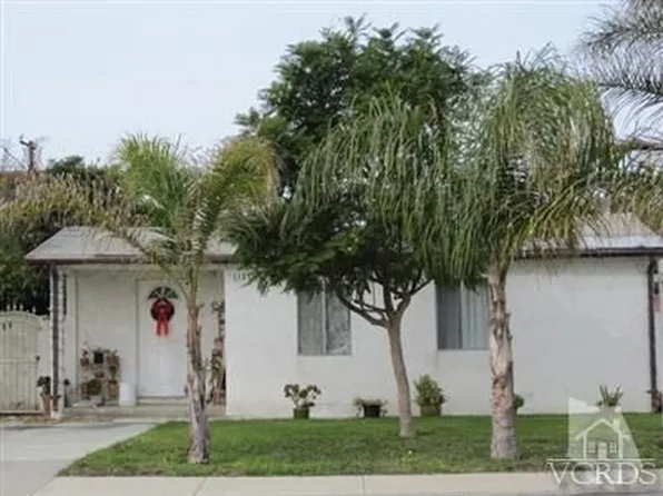 11435 Violeta St, Ventura, CA 93004