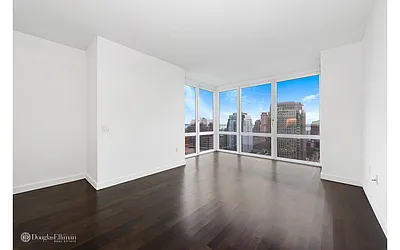 Rented by Douglas Elliman