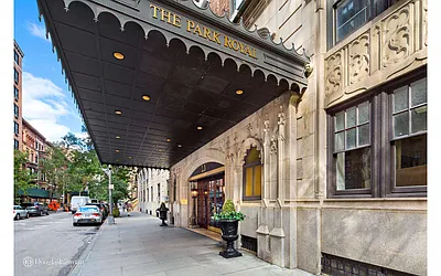 Sold by Douglas Elliman
