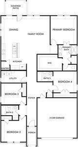2633 Grand Teton Dr, Anna, TX, 75409