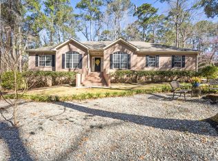 344 Anton Dr, Tallahassee, FL 32312