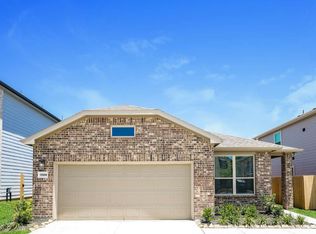 23535 Leedstown Ln, Katy, TX 77449